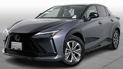 2023 Lexus RZ 450e Premium