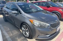 2016 Kia Forte5 EX