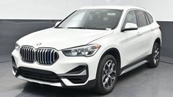 2021 BMW X1 sDrive28i
