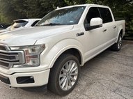 2019 Ford F-150 Limited