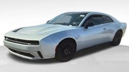 2025 Dodge Charger Daytona R/T