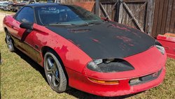 1994 Chevrolet Camaro Z28