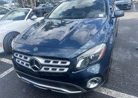 2019 Mercedes-Benz GLA-Class GLA 250