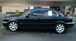 2004 Jaguar X-Type 3.0