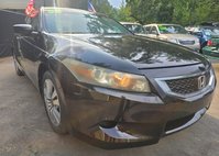 2008 Honda Accord EX