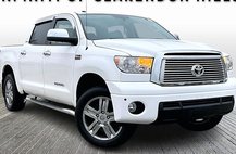 2011 Toyota Tundra Limited
