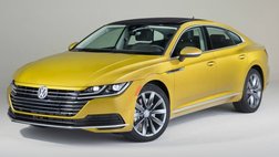 2019 Volkswagen Arteon SEL