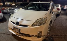 2011 Toyota Prius Five