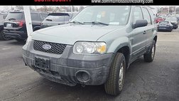2006 Ford Escape XLS