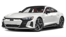 2023 Audi RS e-tron GT quattro