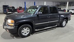 2005 GMC Sierra 1500 SLE