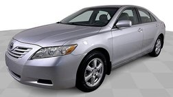 2007 Toyota Camry LE