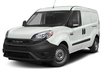 2019 Ram ProMaster City Tradesman