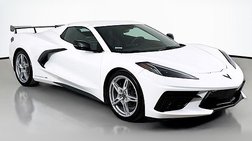 2021 Chevrolet Corvette Stingray