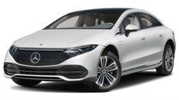 2024 Mercedes-Benz EQS EQS 450+