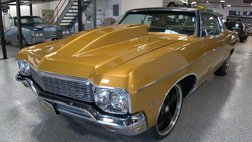 1970 Chevrolet Impala 