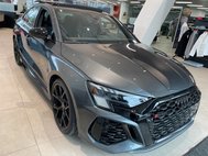 2023 Audi RS 3 2.5T quattro