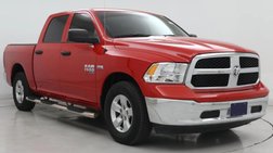 2017 Ram Ram Pickup 1500 Express