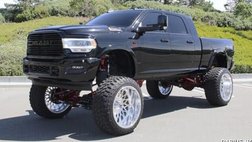 2020 Ram Ram Pickup 2500 Laramie