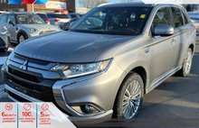 2021 Mitsubishi Outlander PHEV SEL