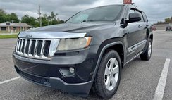 2013 Jeep Grand Cherokee Laredo