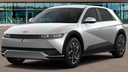 2023 Hyundai Ioniq 5 SEL