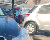 2012 Subaru Impreza 2.0i Limited