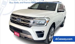 2022 Ford Expedition King Ranch