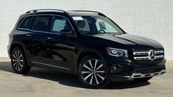 2022 Mercedes-Benz GLB GLB 250