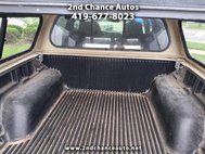 2004 Chevrolet S-10 LS