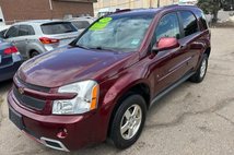 2009 Chevrolet Equinox LT