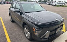 2024 Hyundai Kona SE