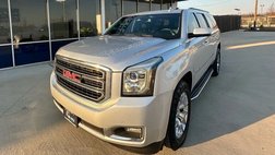 2016 GMC Yukon XL SLT