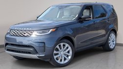 2026 Land Rover Discovery P300 S