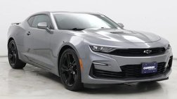 2022 Chevrolet Camaro SS