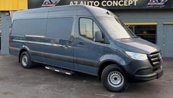2019 Mercedes-Benz Sprinter Base
