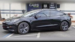 2023 Tesla Model 3 Base