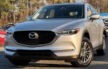 2019 Mazda CX-5 Sport