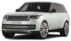 2023 Land Rover Range Rover P400 SE