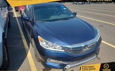 2017 Honda Accord Sport Special Edition