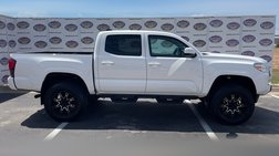 2023 Toyota Tacoma SR V6