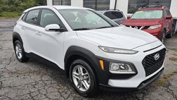 2020 Hyundai Kona SE