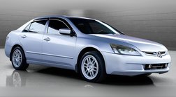 2004 Honda Accord EX V-6