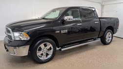 2015 Ram Ram Pickup 1500 SLT