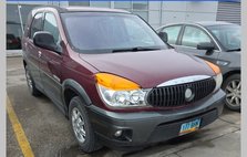 2003 Buick Rendezvous CX