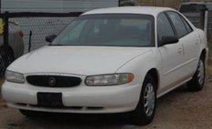 2004 Buick Century Custom
