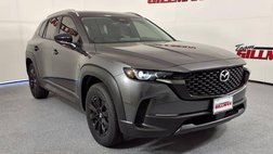 2025 Mazda CX-50 2.5 S Select