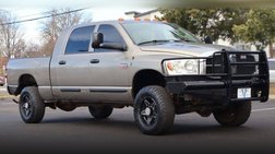 2009 Dodge Ram 2500 SLT