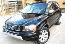 2013 Volvo XC90 3.2