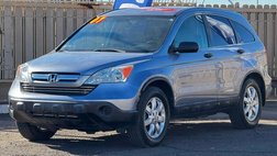 2007 Honda CR-V EX